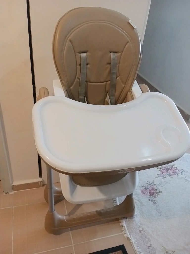 Babyplus mama çok fonksiyonlu sandalyesi - 3