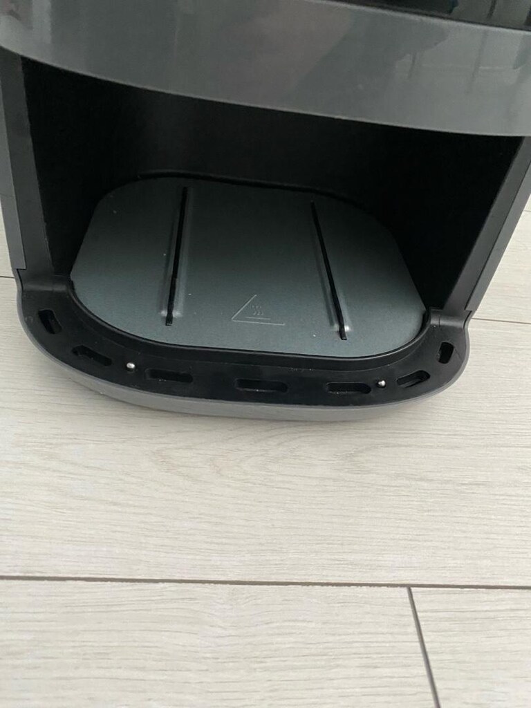 philips 5000 Serisi Uzaktan Bağlantılı airfryer - 4
