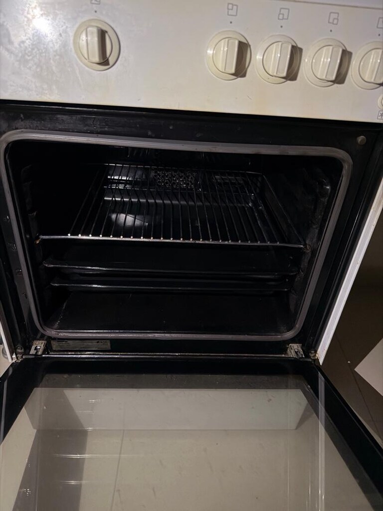 beko fırınlı ocak - 2