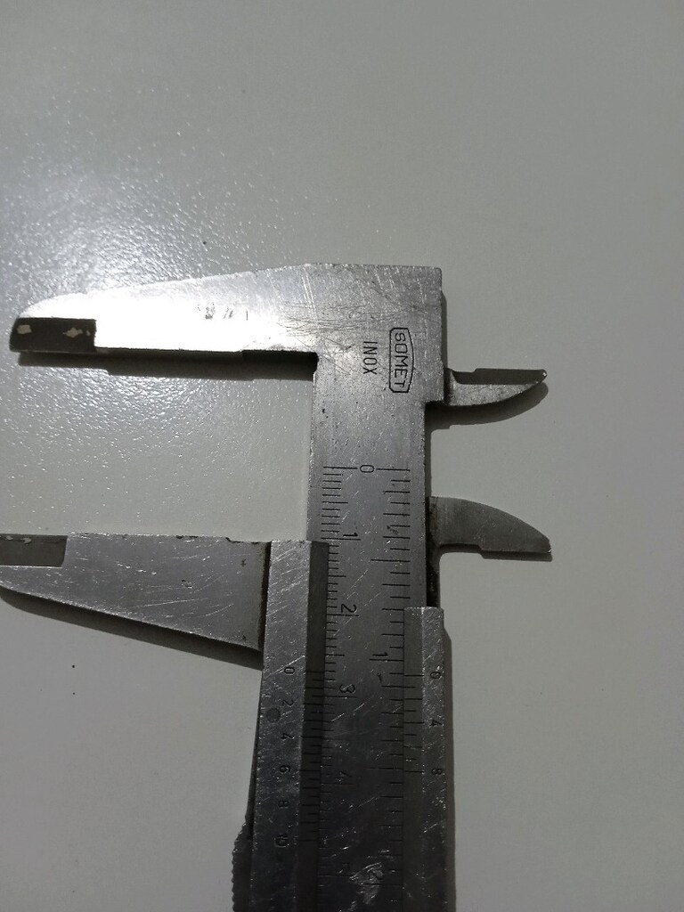 SORUNSUZ METAL KUMPAS - 4