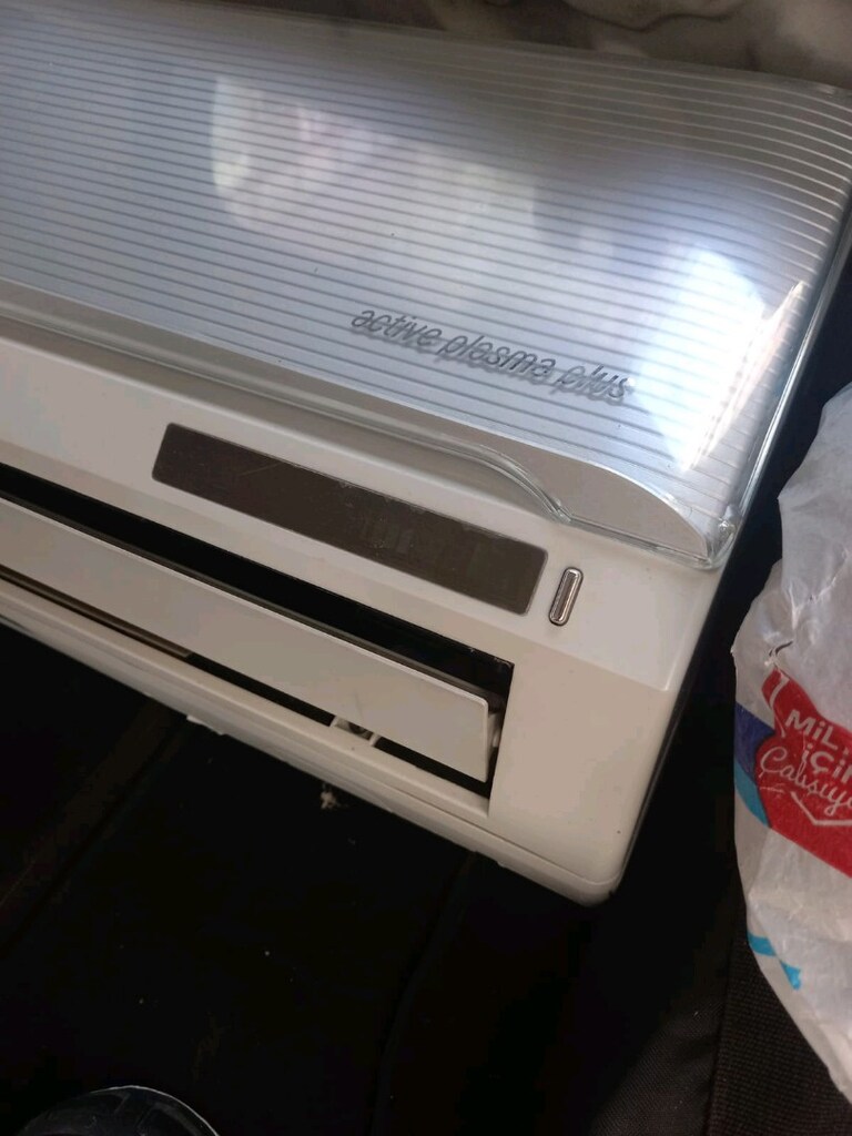 12000 btu arçelik on of klima - 4