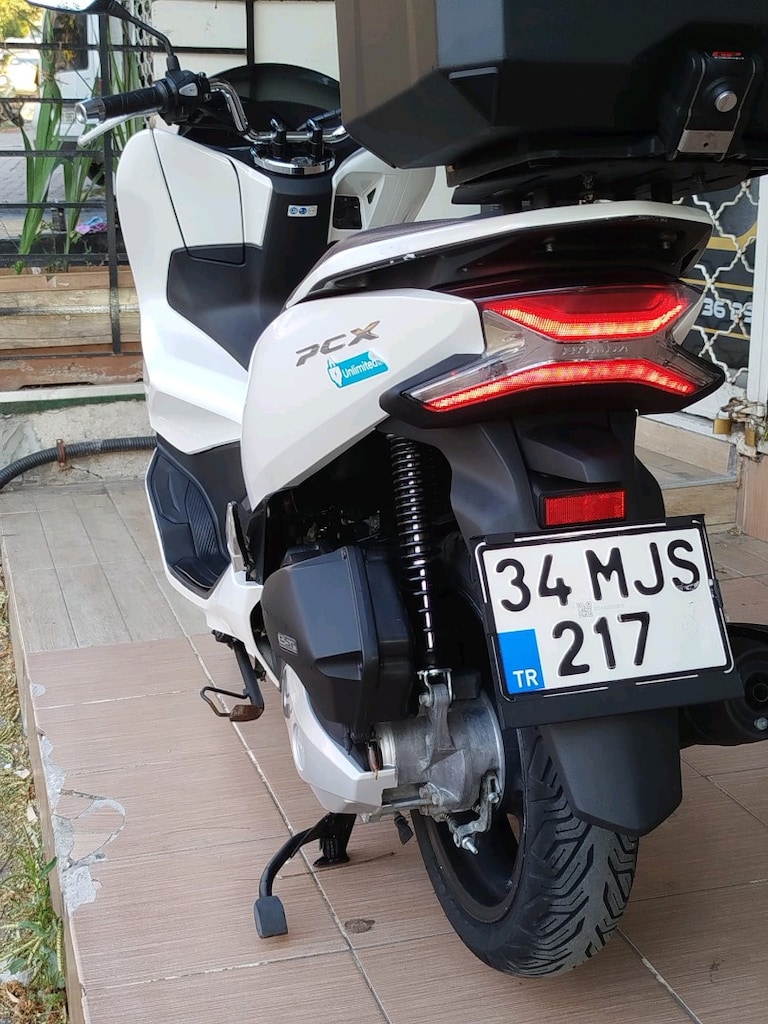 Full bakimlı değilseniz orjinal - 12