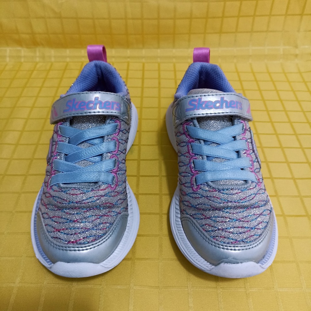 28 numara orjinal SKECHERS marka spor ayakkabı. - 6