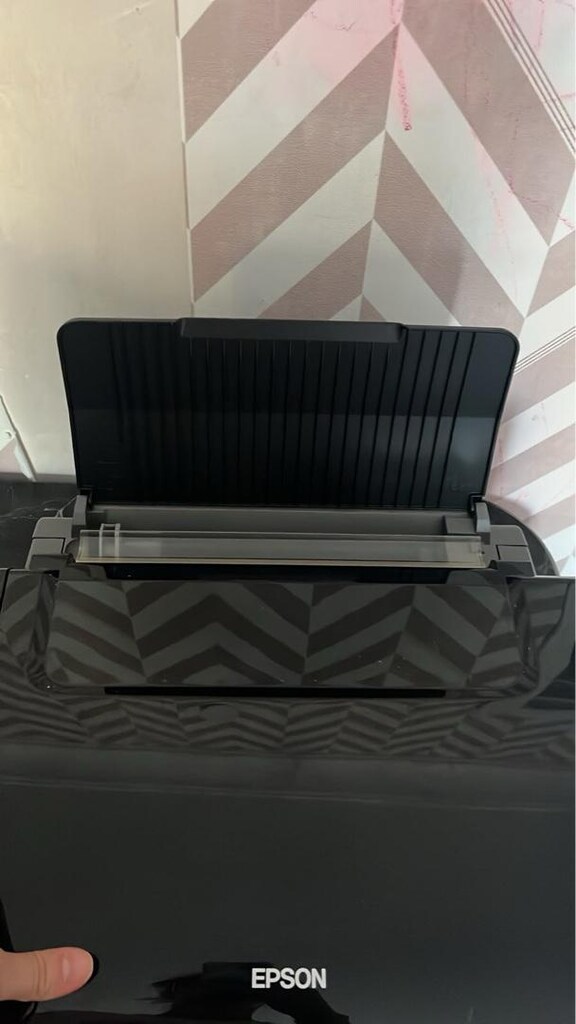 Epson Stylus SX110 Yazıcı Ve Tarayıcı - 5