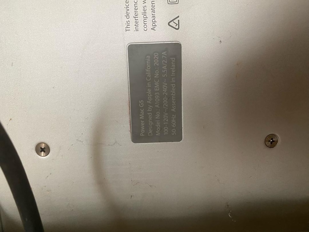 DÖNÜŞÜM İÇİN MUHTEŞEM MAC G-5 - 5