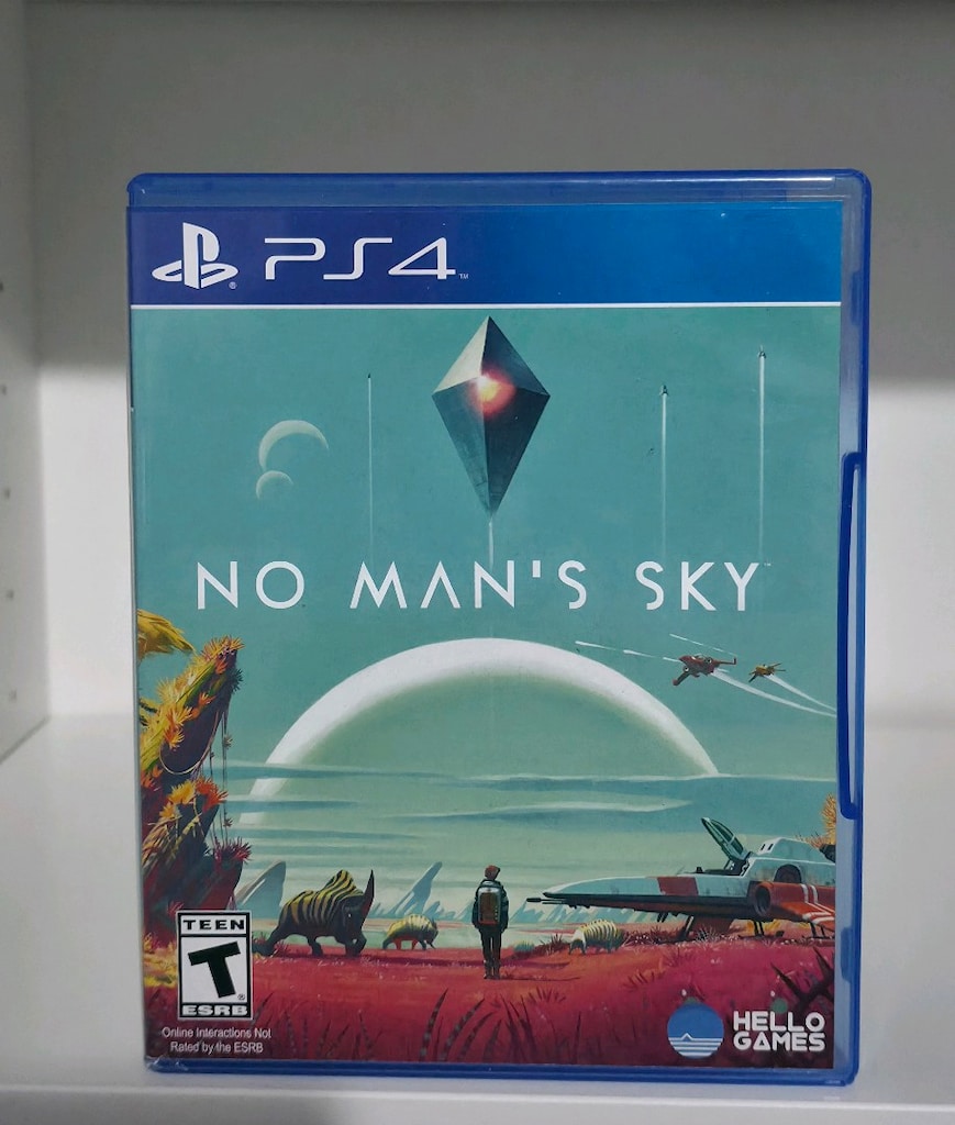 PS4/PS5 Oyunları (Açıklamayı Oku!) - 8