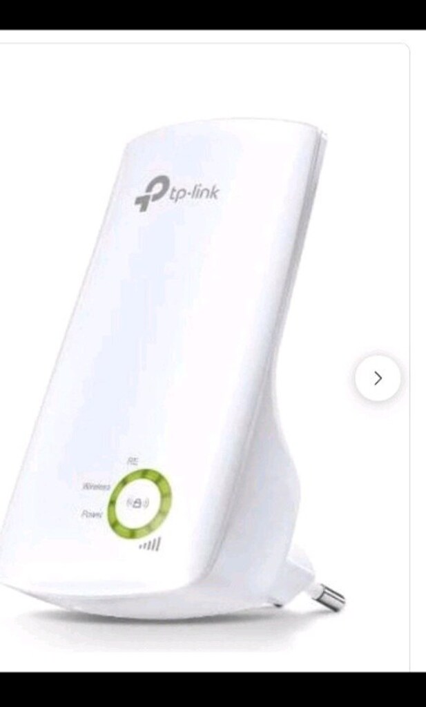 Tp link Menzil Genişletici