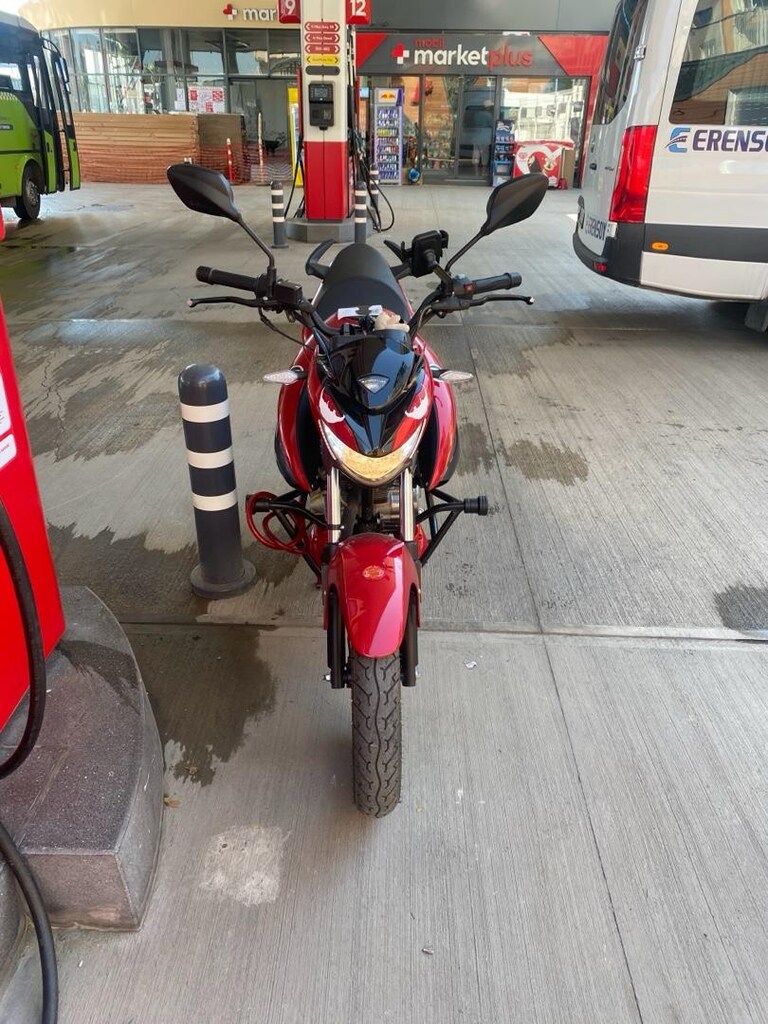 mondial 125 drift l cbs