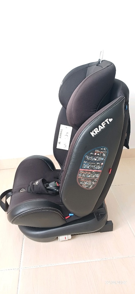 oto koltuğu - 3