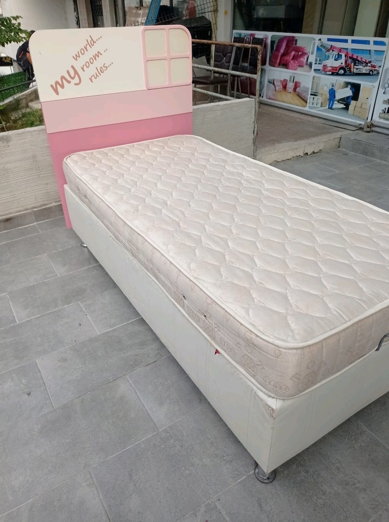tek kişilik baza - 3
