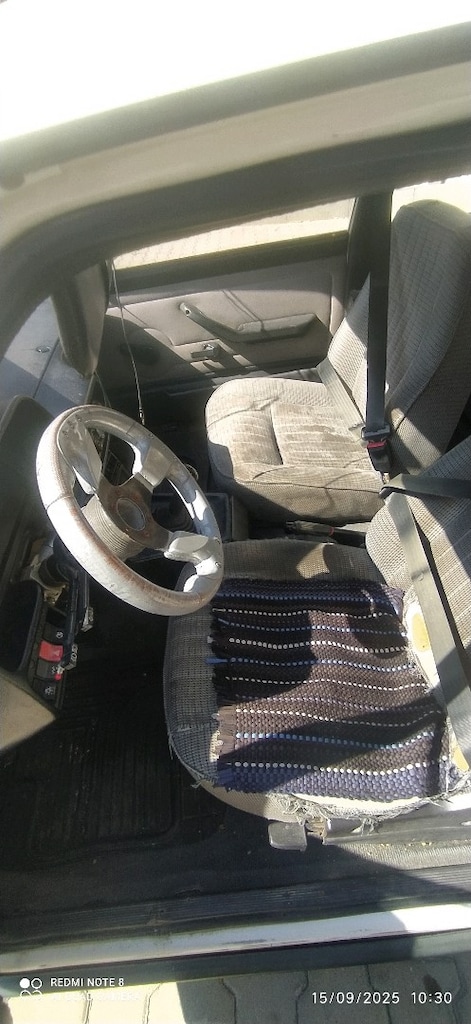 Şahin S yatık motor - 16