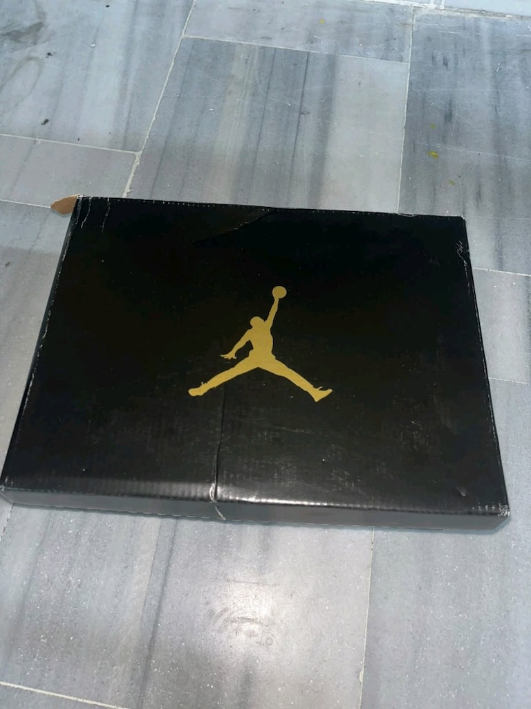 NİKE AİR JORDAN — görsel 8/8