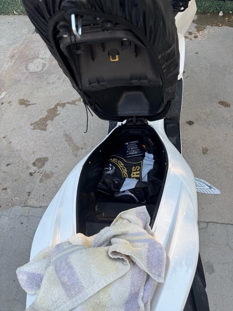 kız gibi sıfır motor - 8
