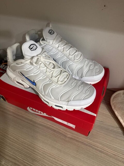 Nike Air Mac Plus (TN)
