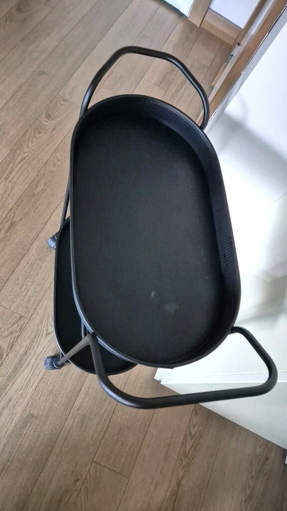 Evidea Servis Arabası - 6