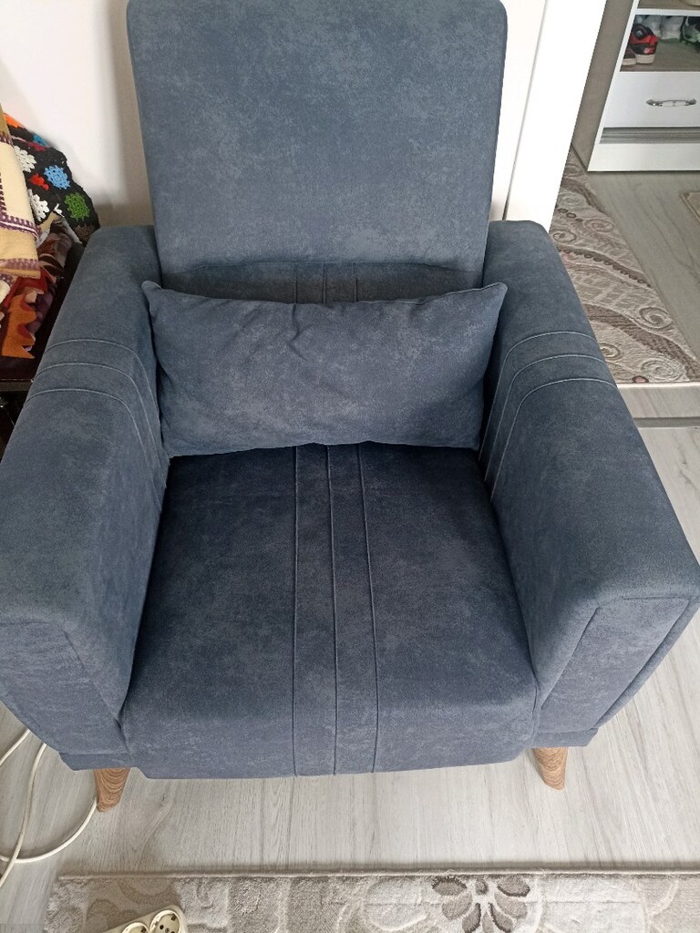 Koltuk Takımı - 2