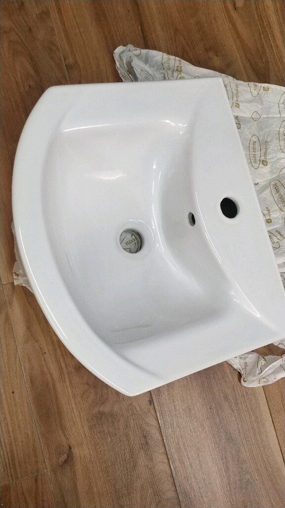 LAVABO 45X40 - 8