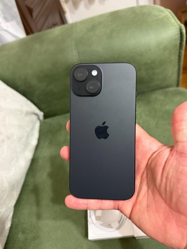 iphone 15 (garantili) - 9