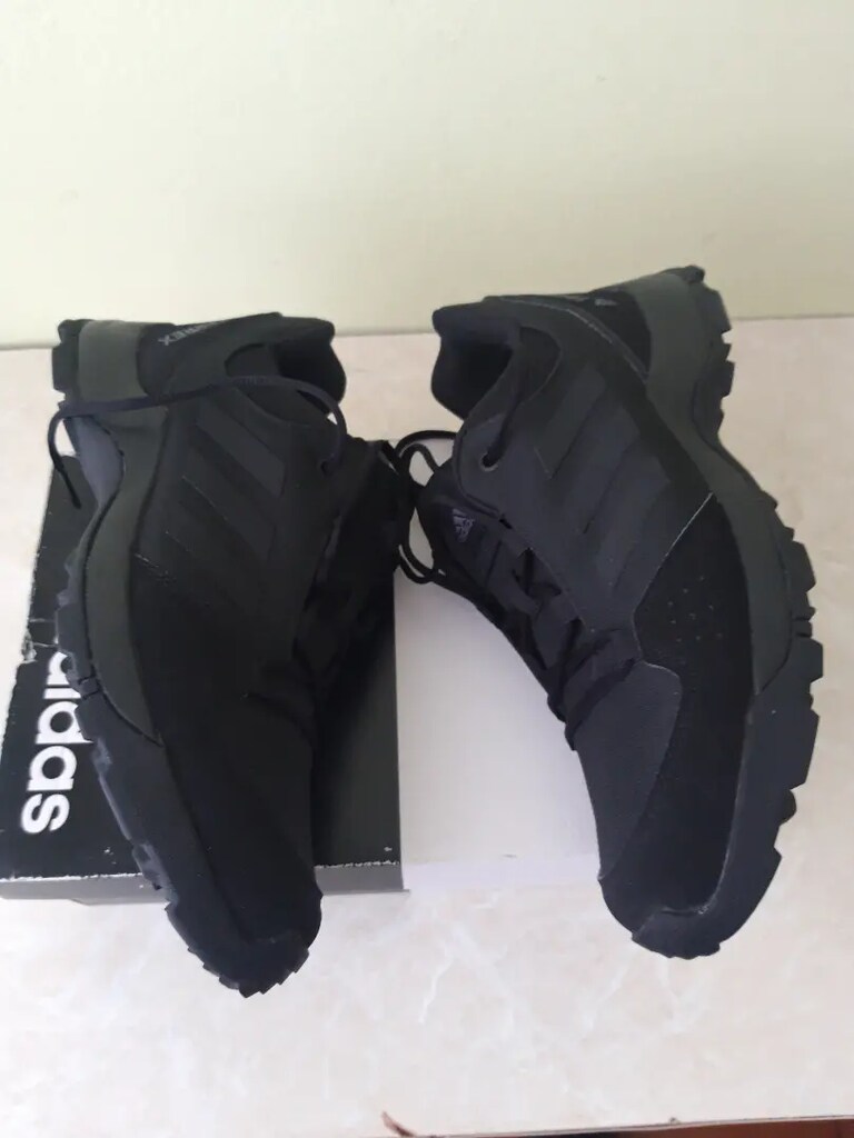 Adidas Terrex 38.5 Viza kart çekilir - 5