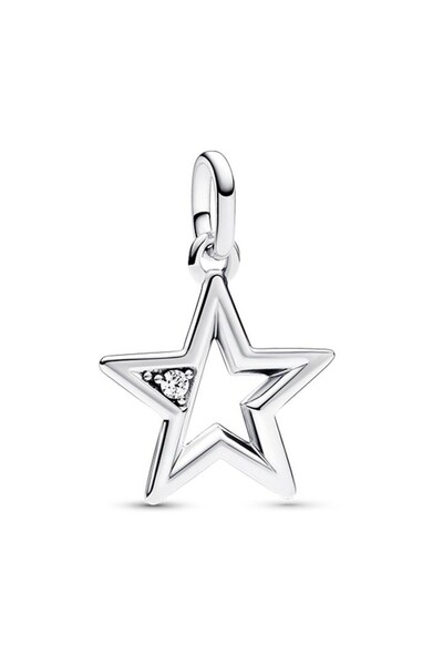 Pandora ME ışıltılı yıldız charm