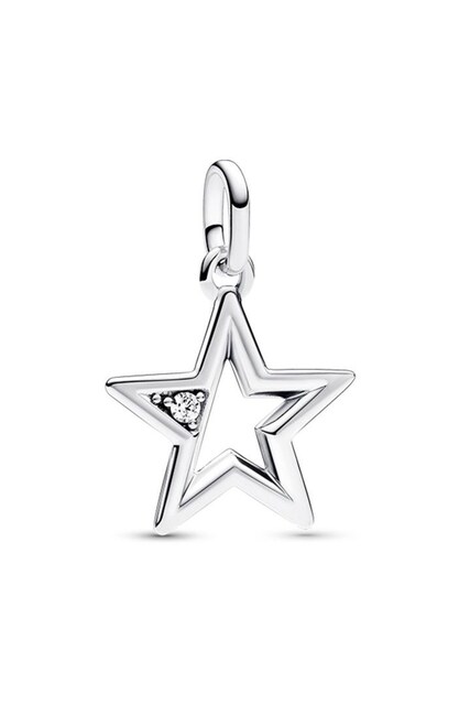 Pandora ME ışıltılı yıldız charm