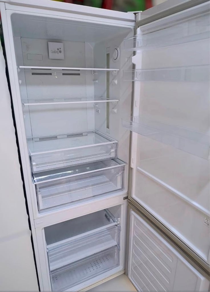 Altus 520 LİTRE COOLİNG TEKNOLOJİLİ NoFrost Buzdolabı - 3
