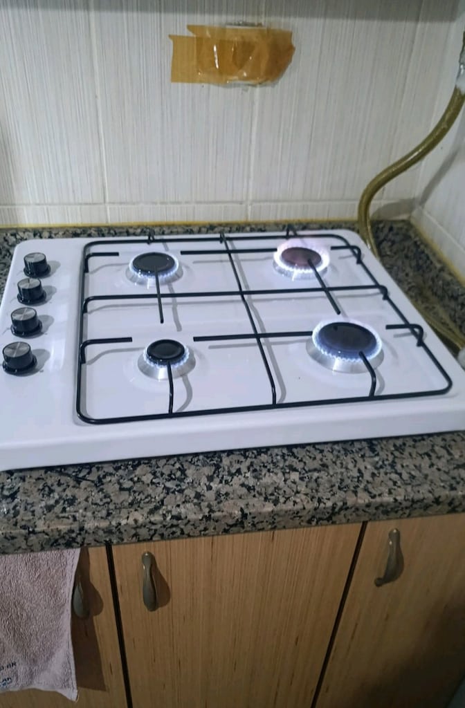 set üstü ocak adrese teslim - 6