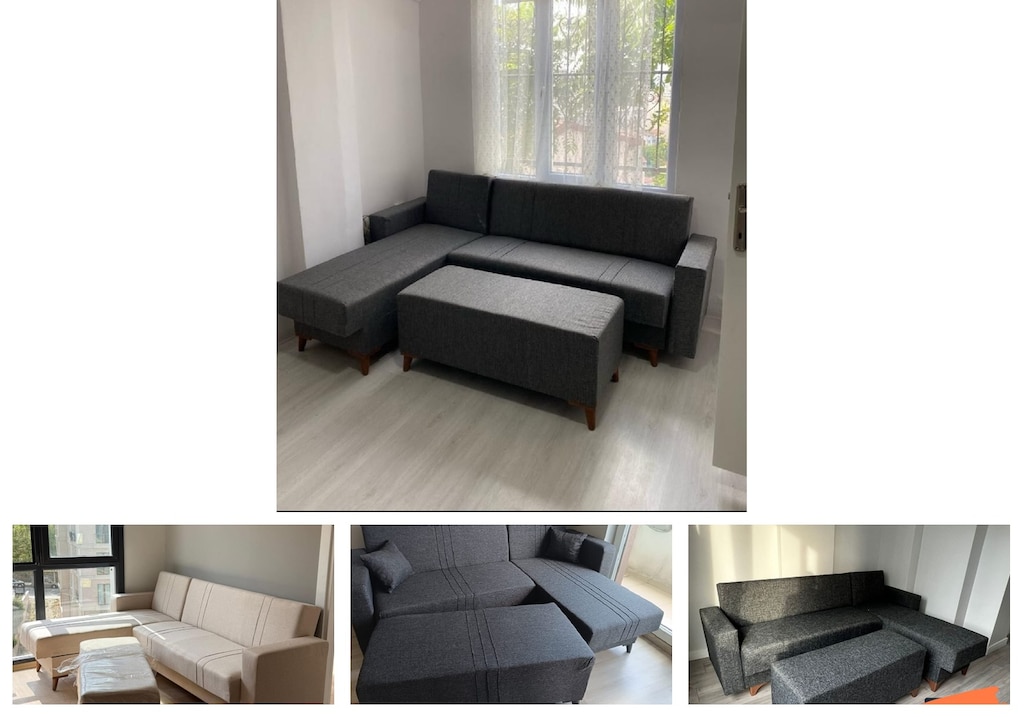l koltuk köşe koltuk takımı kxscbtjmwk - 4