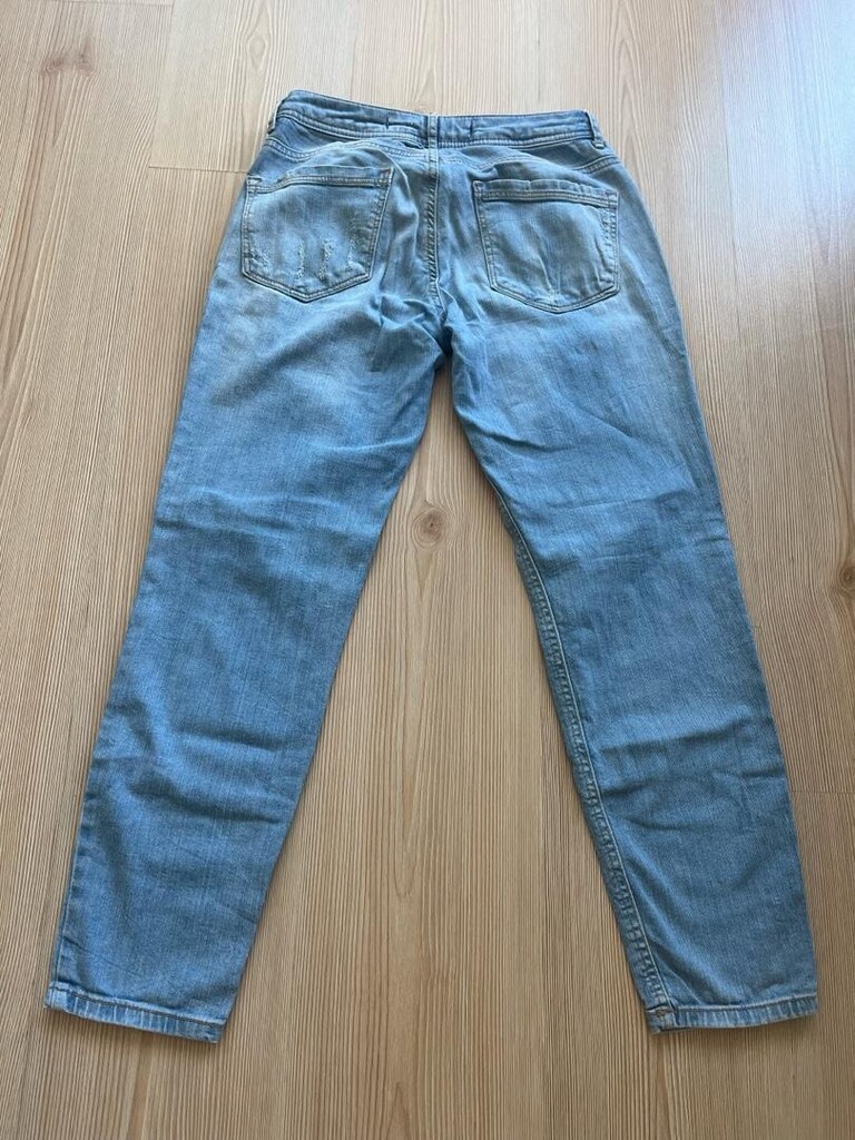 Kot Pantolon - 2