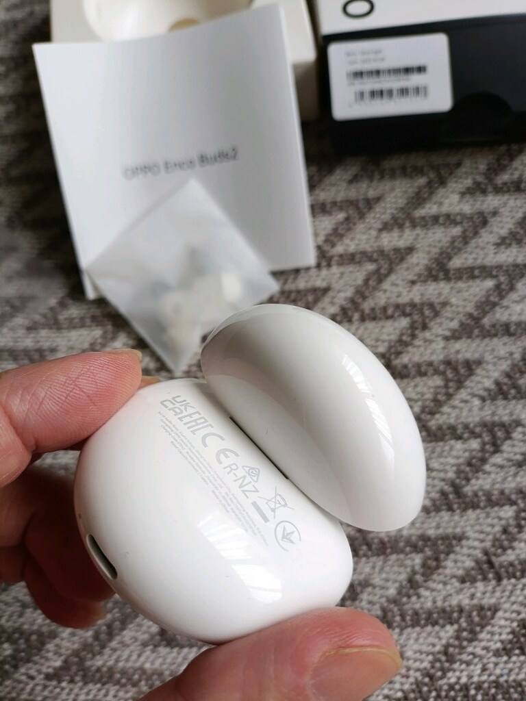 Oppo buds 2 kulaklık - 5