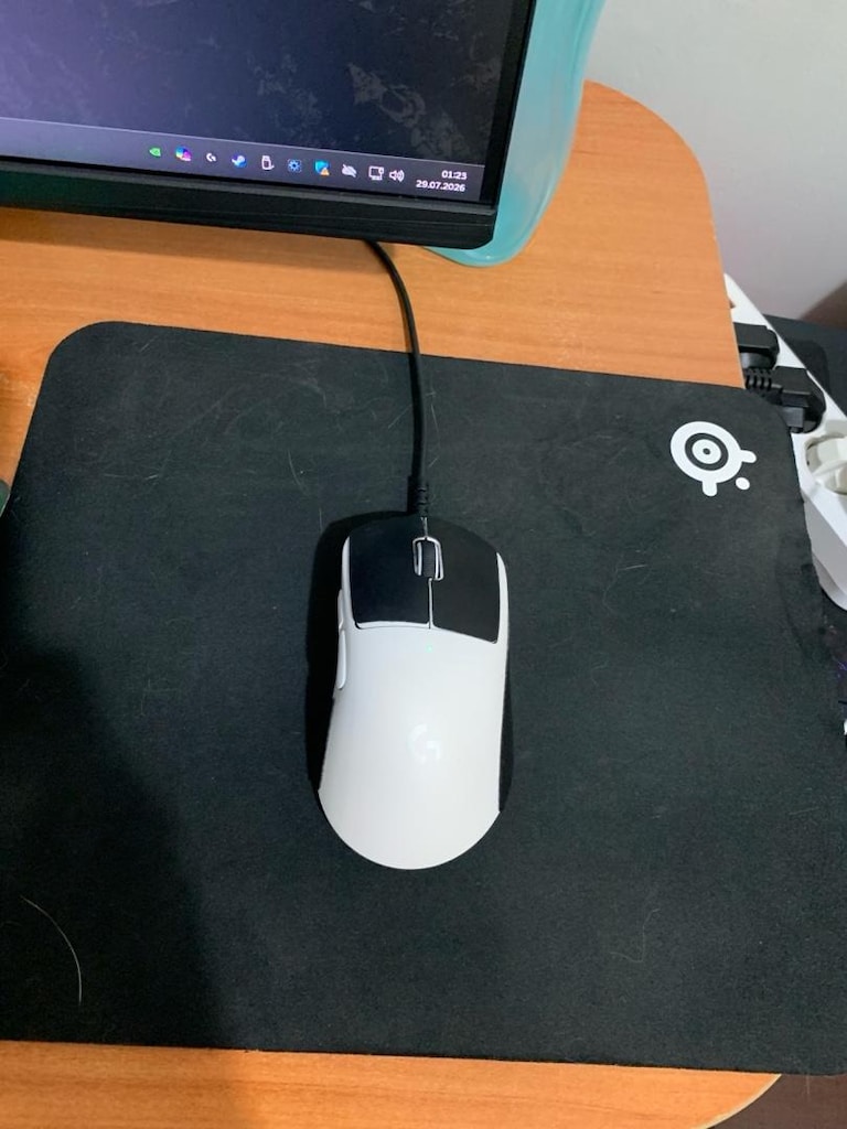 GAMİNG SETUP - 3