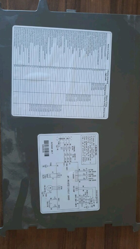 18000btu klima - 3
