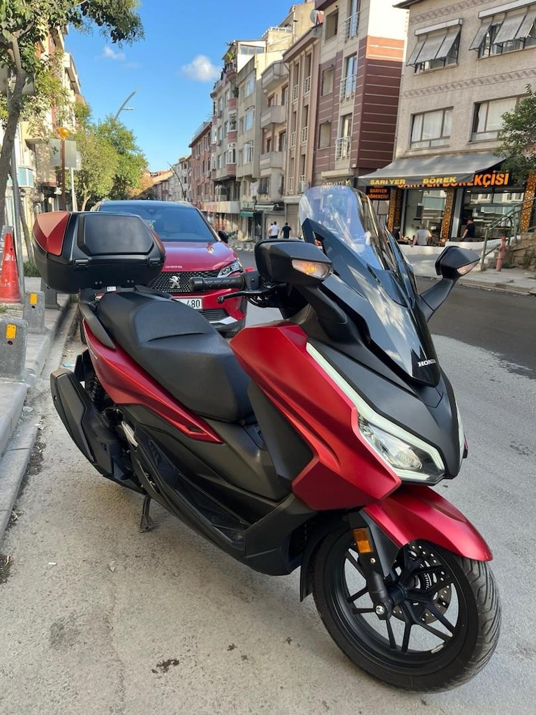 HONDA FORZA 250 - 2025 MODEL - 2