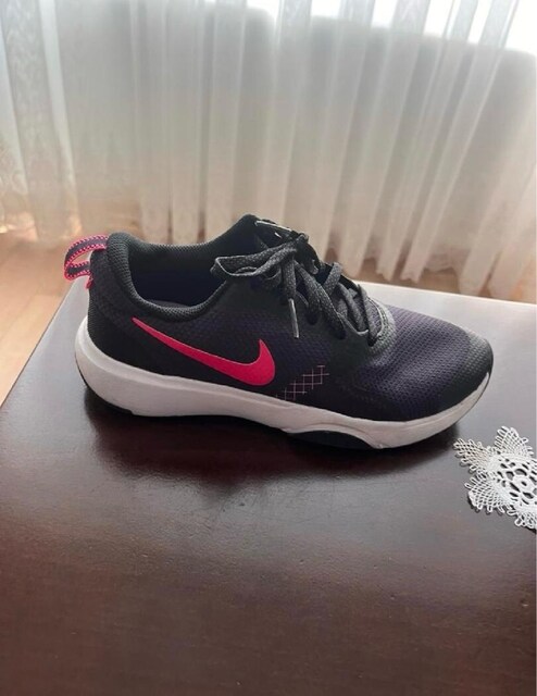 37.5 Orjinal Nike