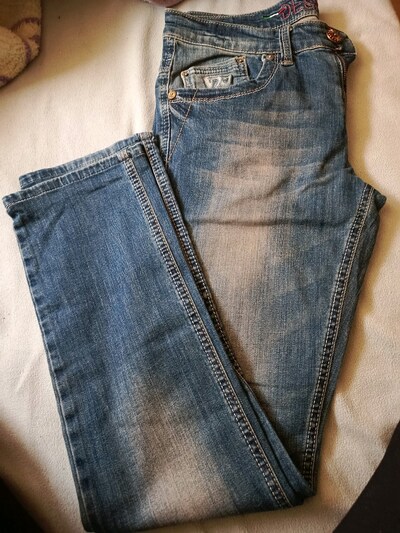 Men pantolon
