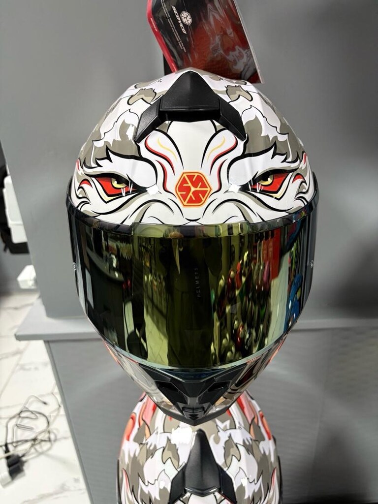 mts kask - 5