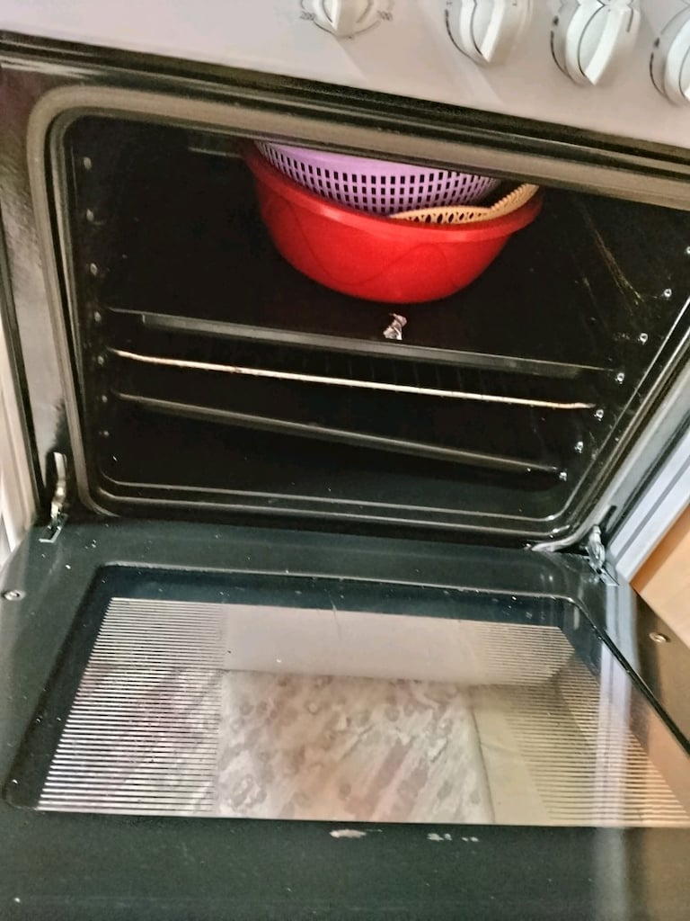 satılık bulaşık Makinesi ve fırın - 3