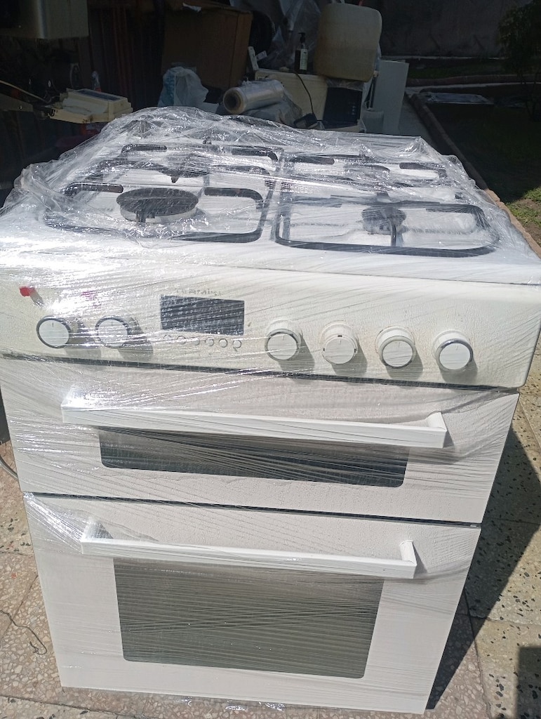 ocaklar tüplü doğal gaz ankastre fırın lar Seyt üst 1250 TL den başla - 6