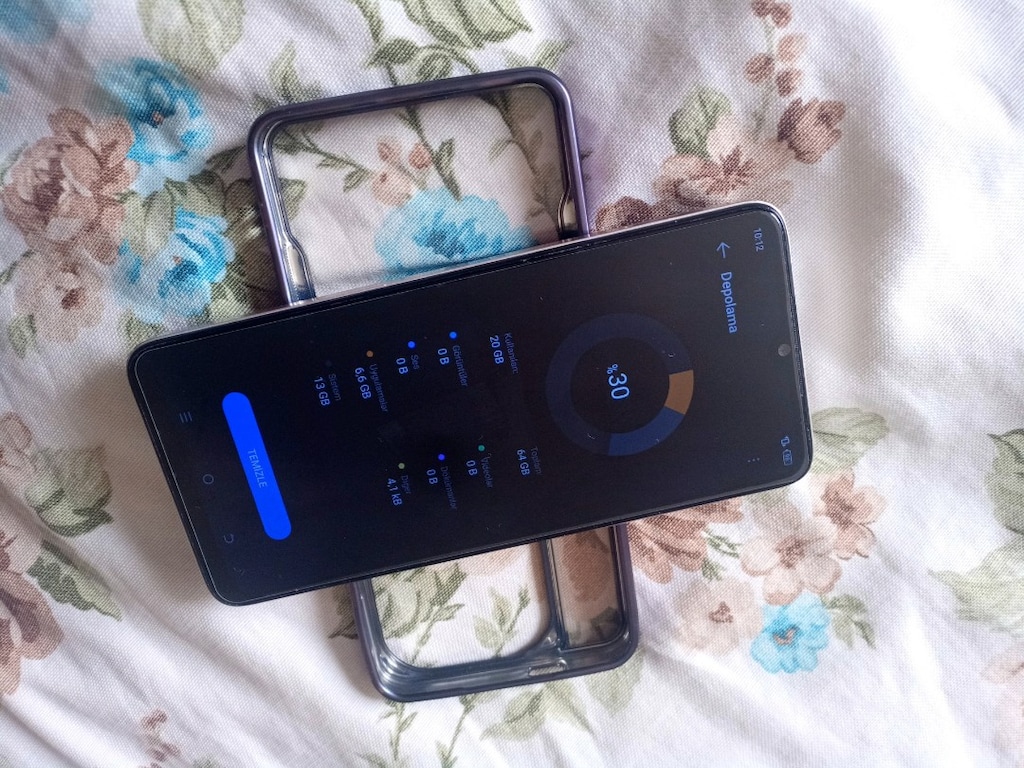 NFC TECNO SPAK GO 2023 64GB YURTİÇİ - 3