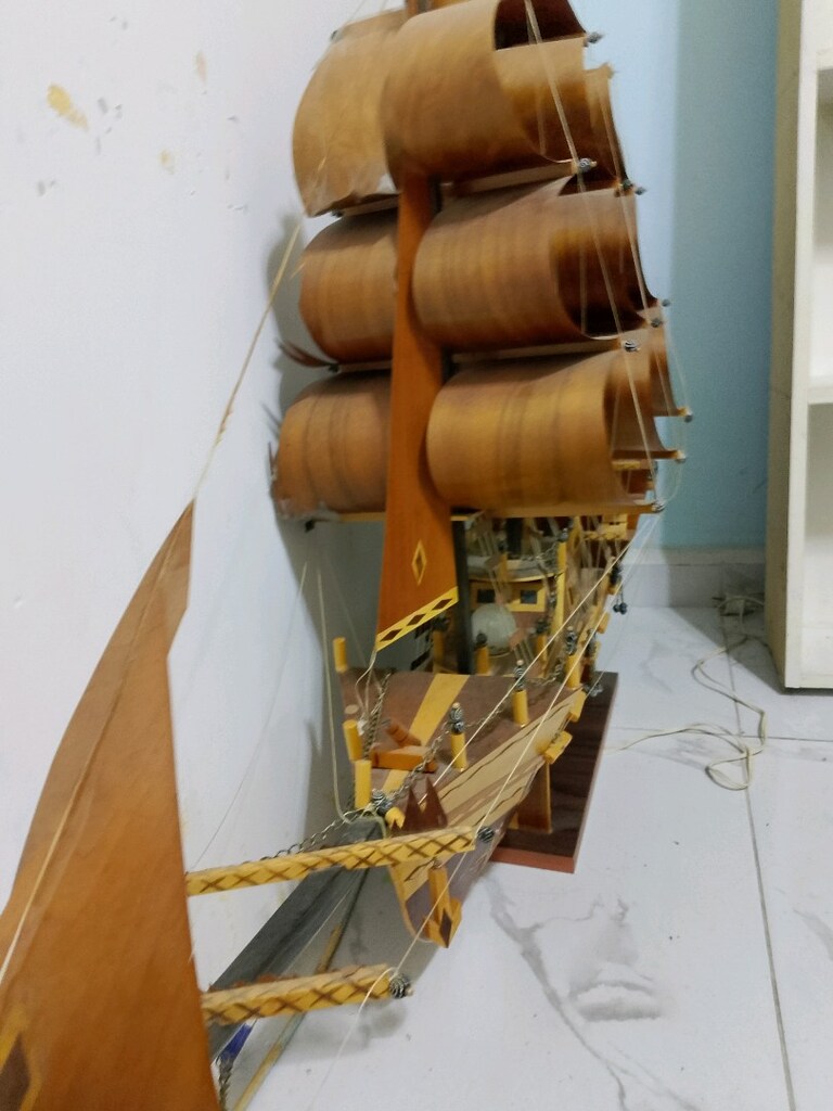 gemi aksesuar - 4