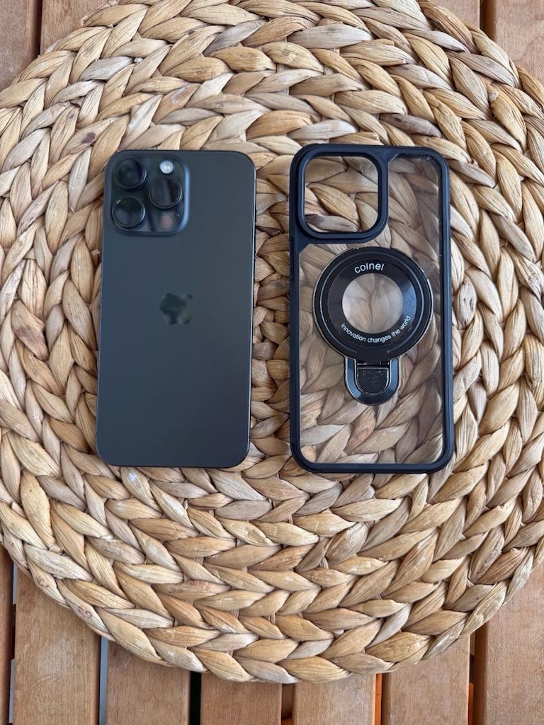 İphone 15 PROMAX HAT TAKILMAMIŞ PİL89 ( Takas Olur ) - 5