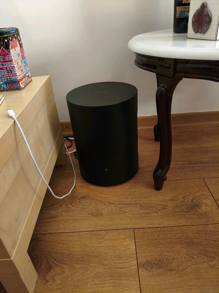 Sonos ses sistemi - 2
