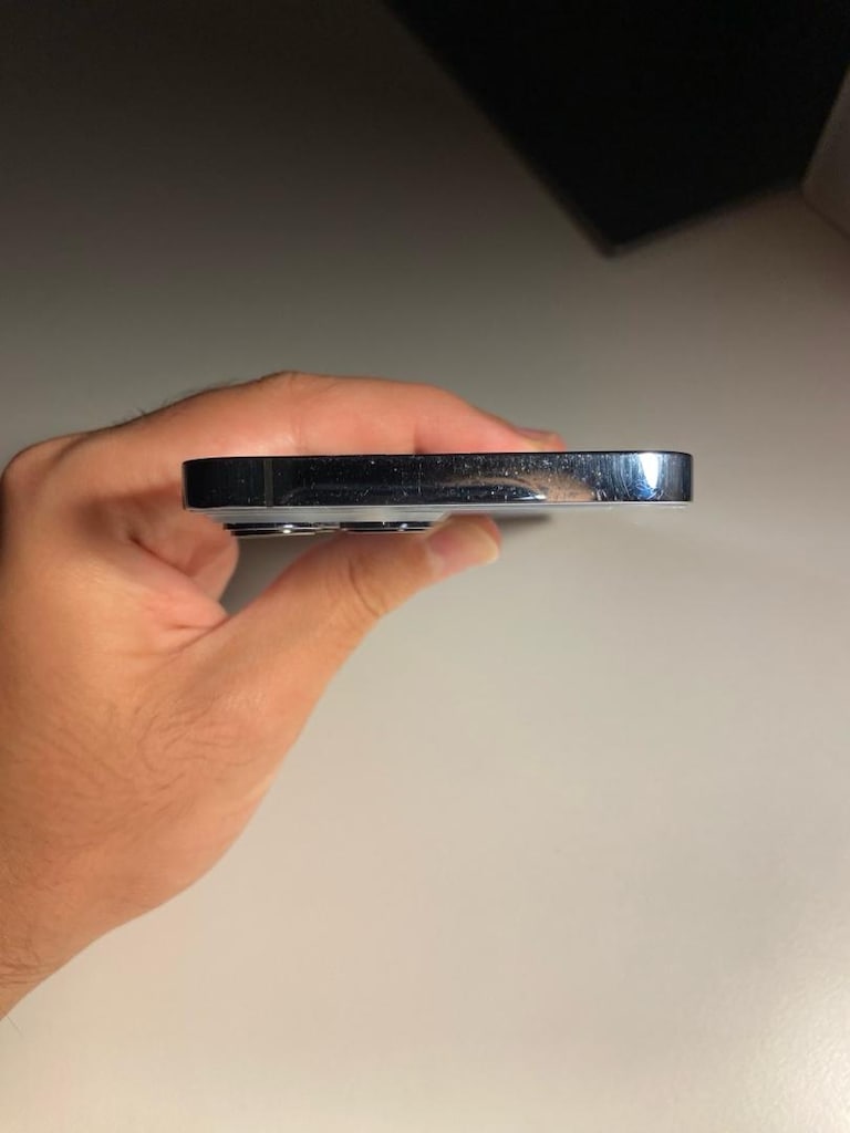 İPhone 13 Pro Max Yd - 6