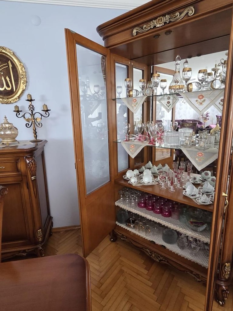 kervan vitrin - 2