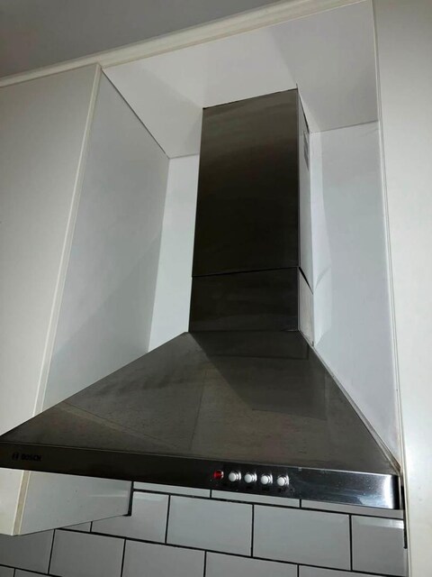 Bosch Davlumbaz (İkinci El)