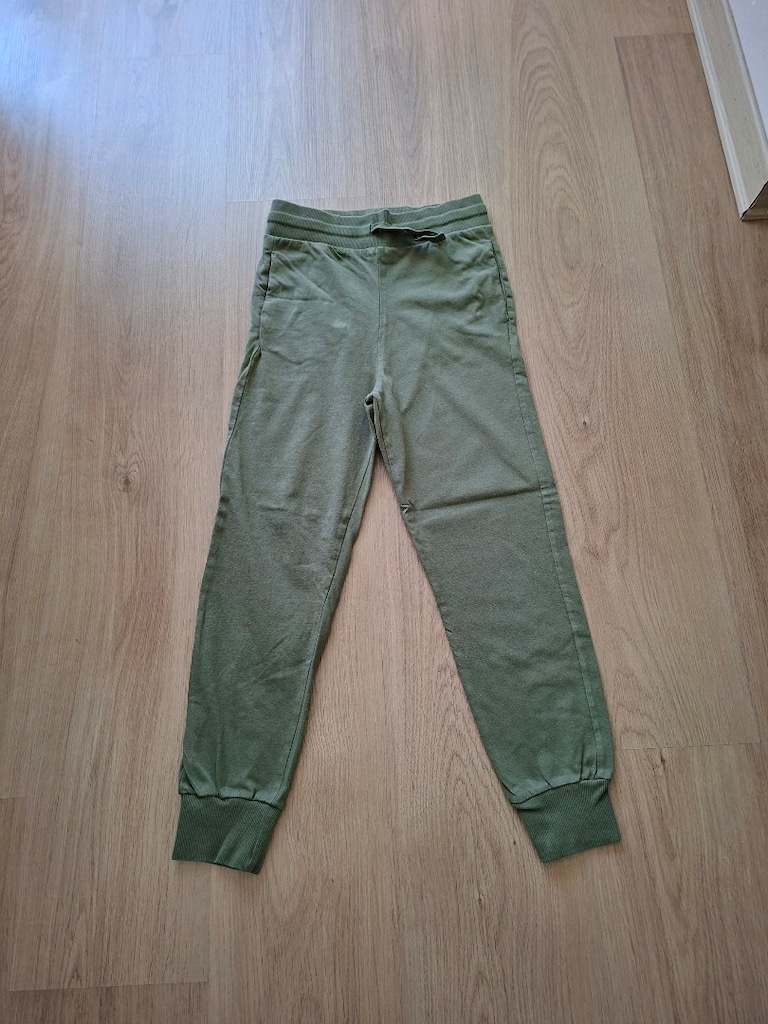 H&M 9-10 Yaş Eşofman Altları - 10