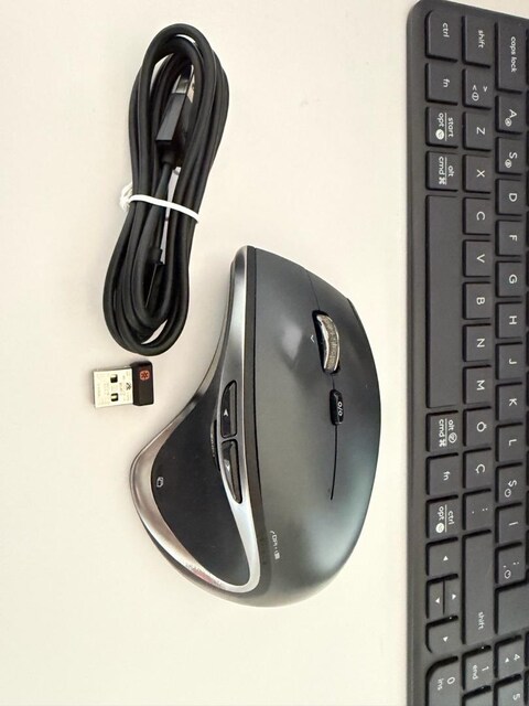 Logitech performance mx