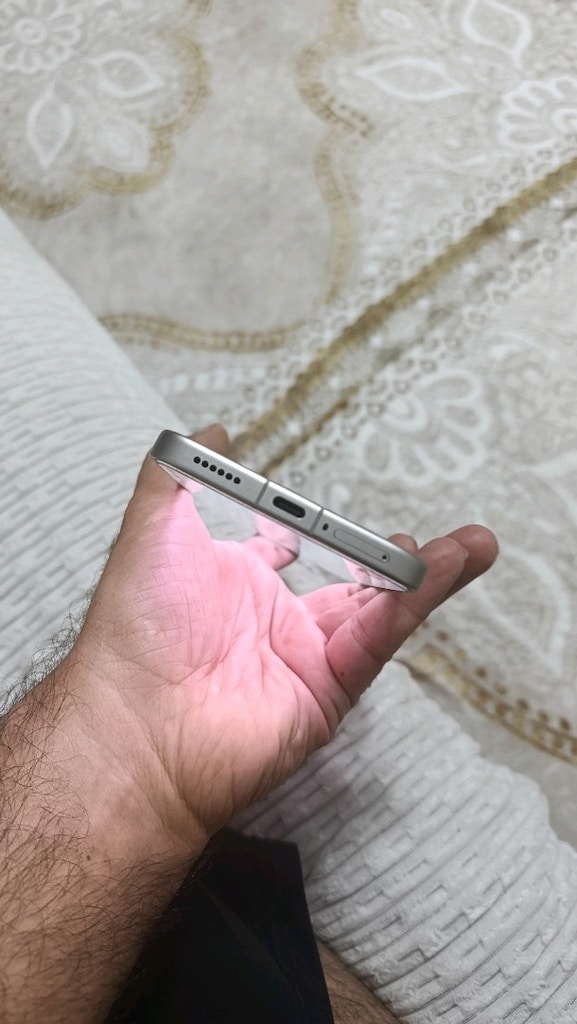 XİAOMİ Mİ 15 T PRO 256/12+12GB TR GARANTİ FATURALİ TEMİZ ORJİNAL ACİKL - 9