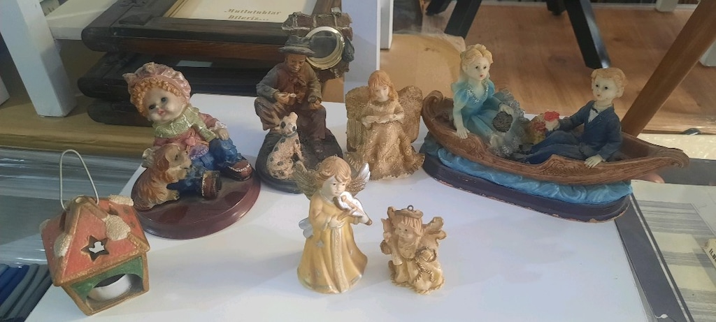 7 parça obje - 2