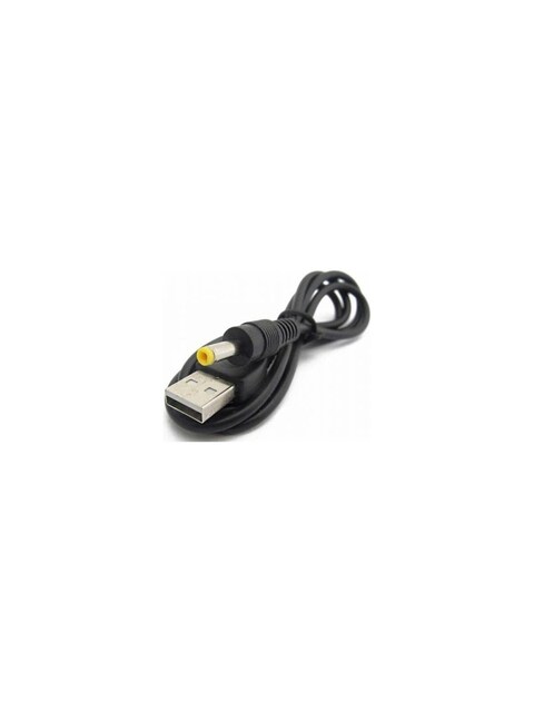 USB To 4.0*1.7mm / USB To 4.0x1.7mm Güç Kablosu USB Power